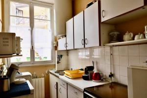 Maisons de vacances Maisonnette au centre de Deauville : photos des chambres