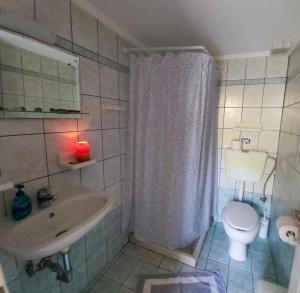 Eleni's Studios Lefkada Greece