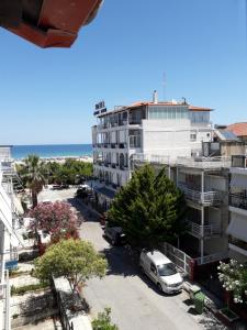 Brunis Apartments Pieria Greece