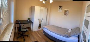 Apartamenty Starowiejska