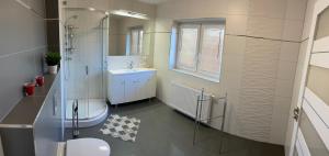 Apartamenty Starowiejska