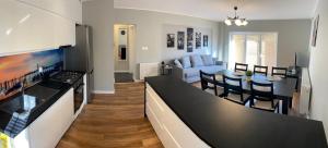 Apartamenty Starowiejska