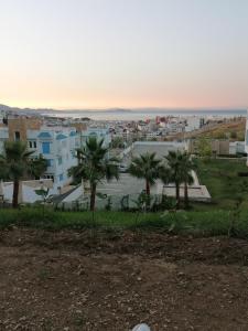 Complexe Lilia Al jabal Mdiq
