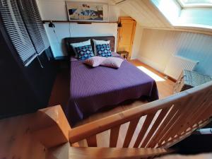 appartements d'hôtes La Foulonnerie photo 12