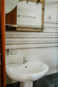 One-Bedroom Apartment (2 Adults) room in Konaki Apartments
