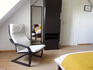 Maisons d'hotes Clos Margottieres : Cottage 2 Chambres 