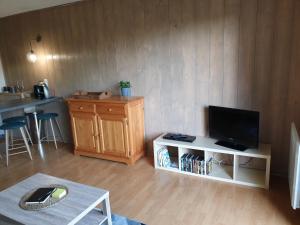 Appartements Studio refait a neuf : photos des chambres