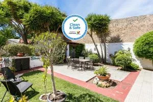 3 Marias Garden House B&B - Lagos