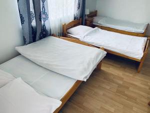 Pensjonat Makuch