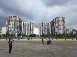 Hayfa Holiday Home @ Timur Bay