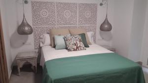 Hostal Cervantes Playa