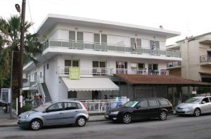 Gabriella Apartman Pieria Greece