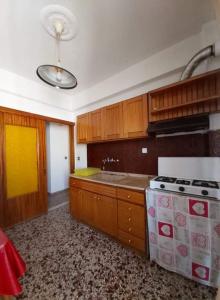 Gabriella Apartman Olympos Greece