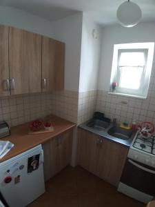Mieszkanie na wakacje Przymorze