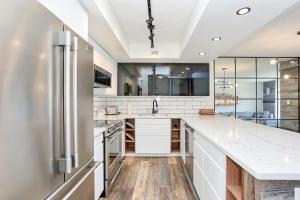 2 BR Ski In Out at Cachet Crossing, Sleeps 8
