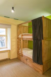 DREAM Hostel Lviv