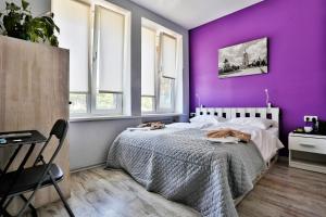 Deluxe Double Room with Shower room in Light Life Hostel