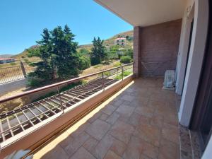 Golden view apartments Myrina Limnos Limnos Greece