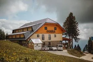 Hotel House Rozka - Štefanja Gora