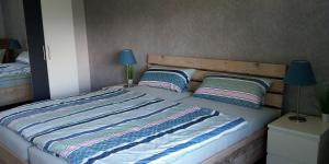 Ferienwohnung Schwiemann, Erdgeschoss