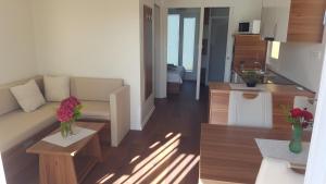 Hausboot - Floating House Sofia