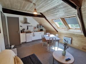 Appartements Chez Yann et Valerie : photos des chambres