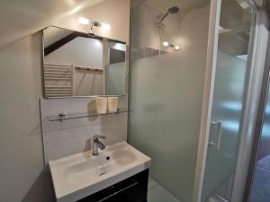 Appartements Chez Yann et Valerie : photos des chambres