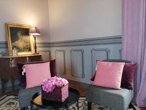 Le Manoir du Clôt photo 12