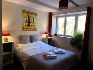 Chez Yann et Valérie