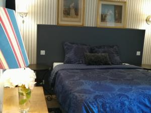 Le Manoir du Clôt photo 9