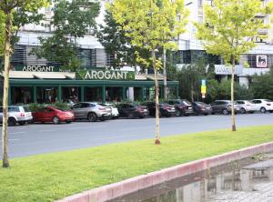 Alba Iulia square Premium Studio 1