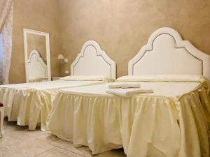 Single Room room in Boutique Hotel Calais Milano