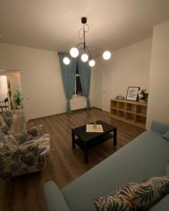 JOMAS STREET APARTMENTS