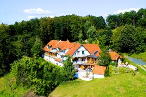 4 star hotel Hotel Garni Loipenhof Bad Loipersdorf Austria