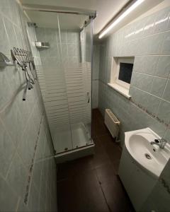 JOMAS STREET APARTMENTS