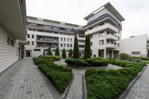 YourStay Group Luxury Apartments Dworcowa 13