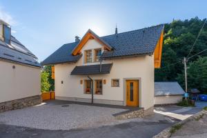 Holiday house Zupanc