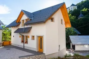 Holiday house Zupanc - Srednja Vas v Bohinju