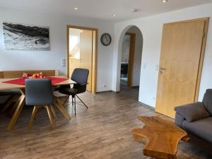 Ferienwohnungen Anger