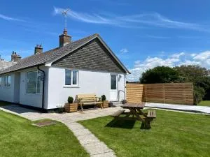 Copthorne - Tintagel - 廷塔杰尔