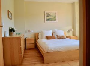 Precioso adosado en Urbanización con campo de golf