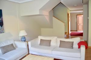 Precioso adosado en Urbanización con campo de golf