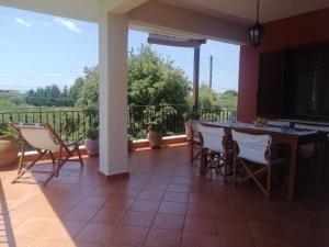 Hristos house