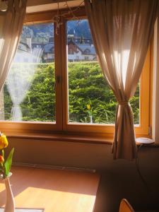 Vall’s apartment- by ski slopes