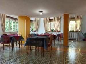 Hotel Santa Maria Del Bagno