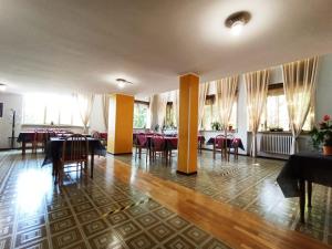 Hotel Santa Maria Del Bagno