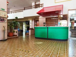 Hotel Santa Maria Del Bagno