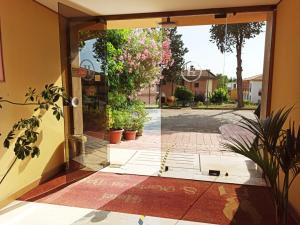 Hotel Santa Maria Del Bagno