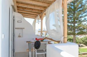 Birikos Studios & Apartments Naxos Greece