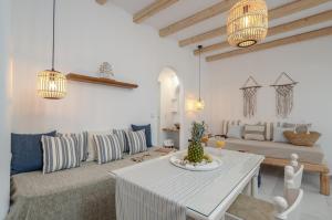 Birikos Studios & Apartments Naxos Greece